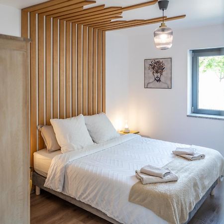 Appartement L'Eden Horbourg Dış mekan fotoğraf