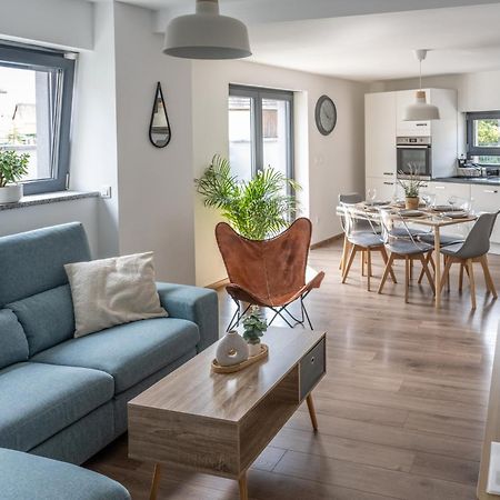 Appartement L'Eden Horbourg Dış mekan fotoğraf