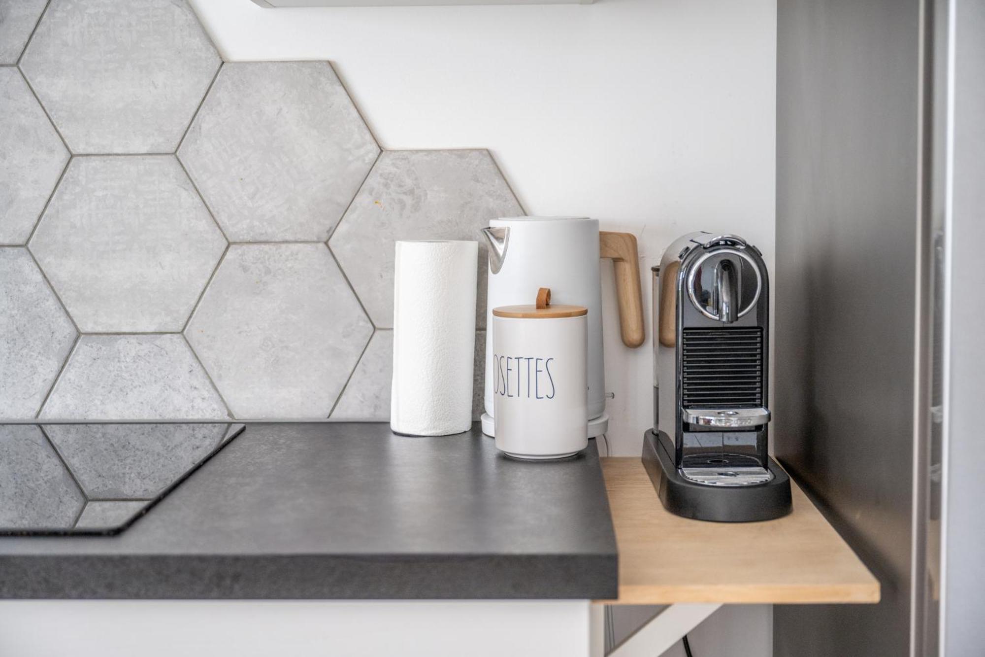 Appartement L'Eden Horbourg Dış mekan fotoğraf