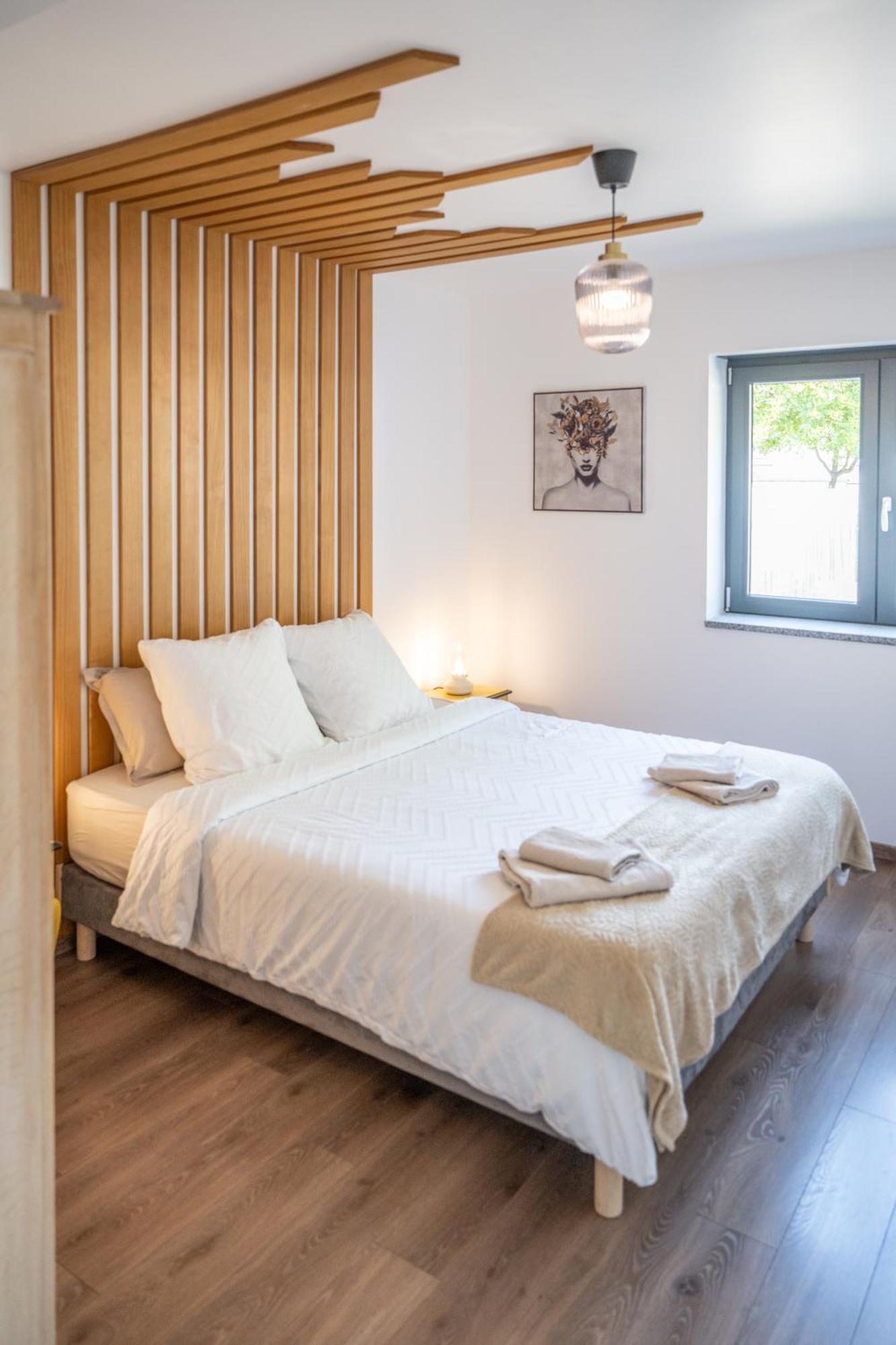 Appartement L'Eden Horbourg Dış mekan fotoğraf