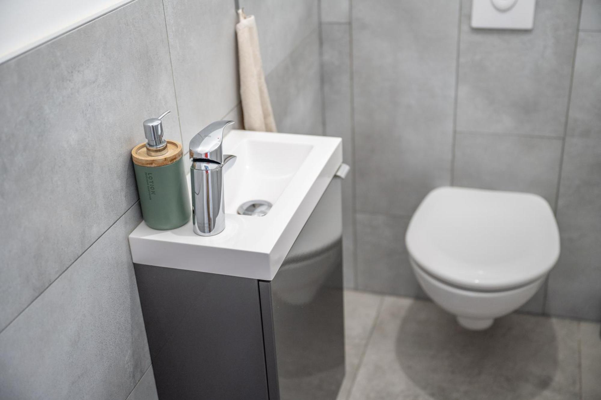 Appartement L'Eden Horbourg Dış mekan fotoğraf