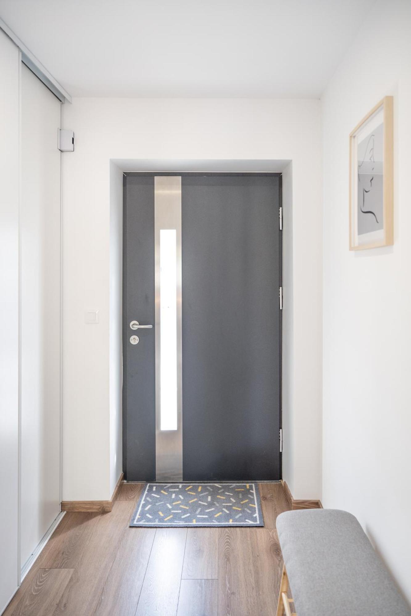 Appartement L'Eden Horbourg Dış mekan fotoğraf