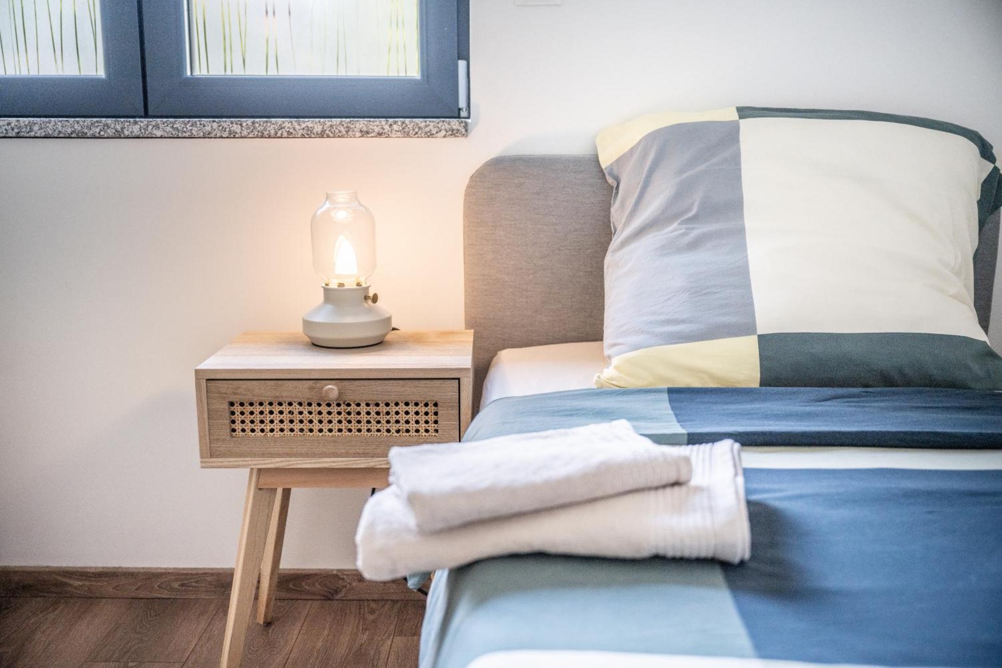 Appartement L'Eden Horbourg Dış mekan fotoğraf