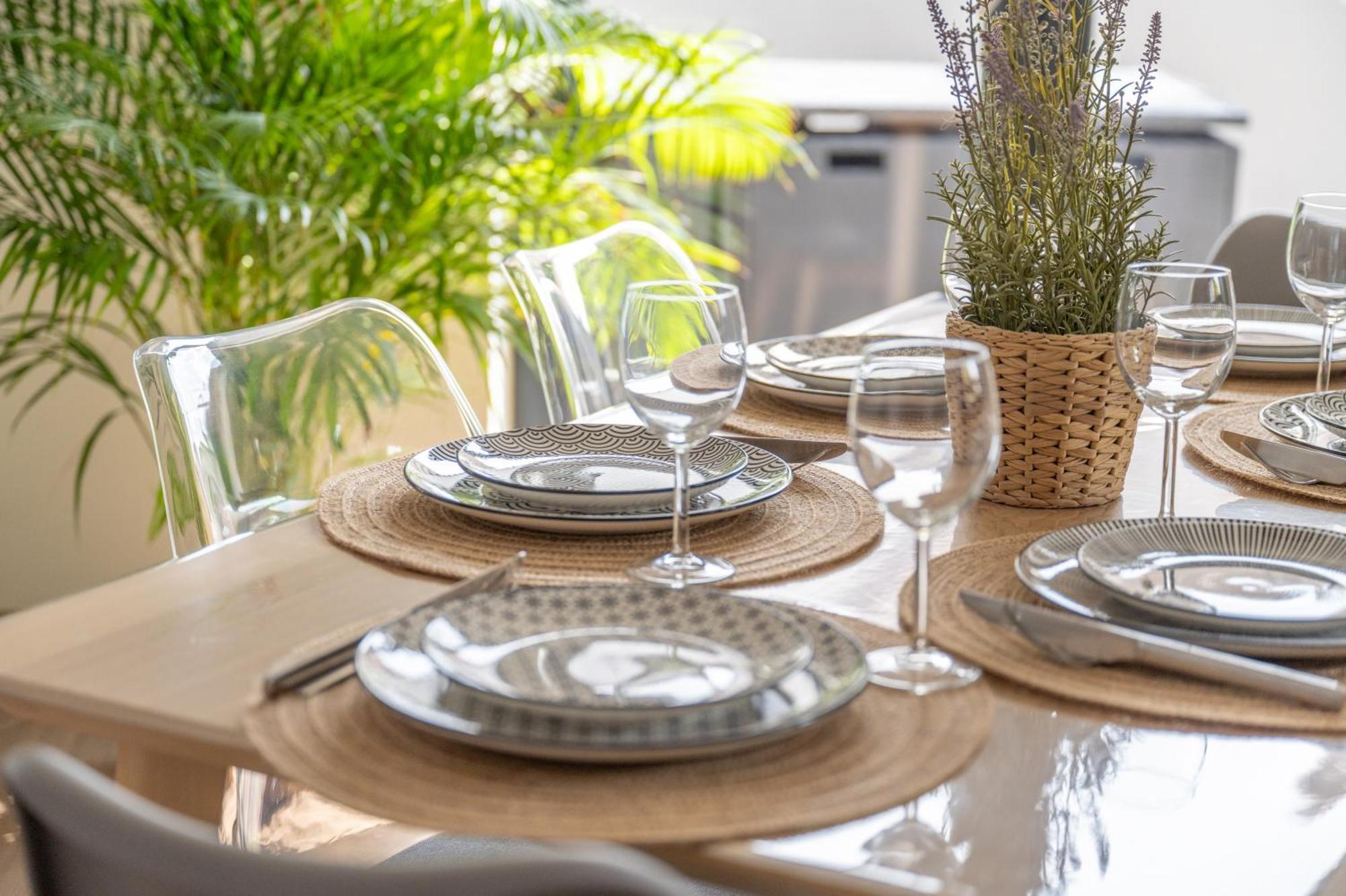 Appartement L'Eden Horbourg Dış mekan fotoğraf