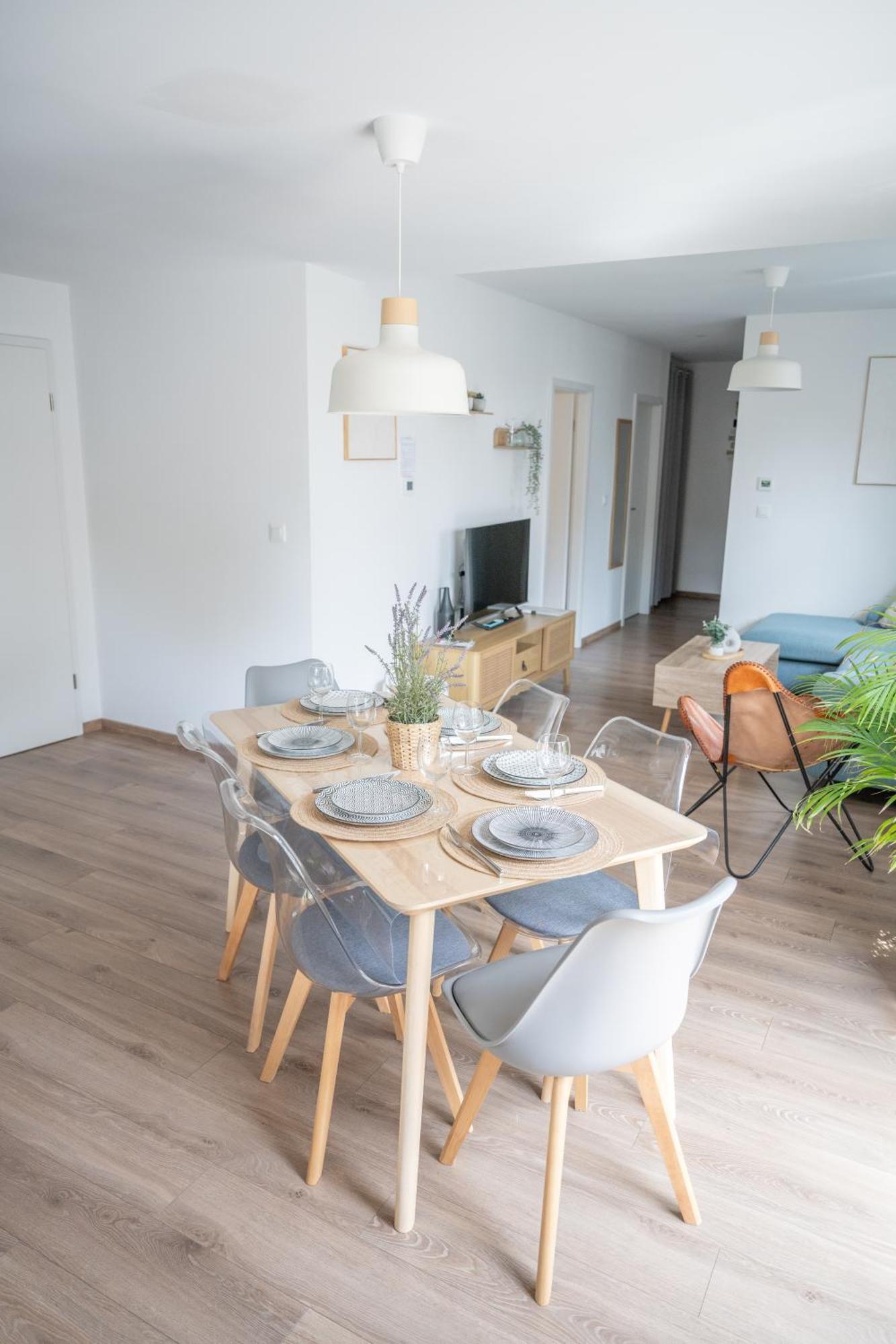 Appartement L'Eden Horbourg Dış mekan fotoğraf