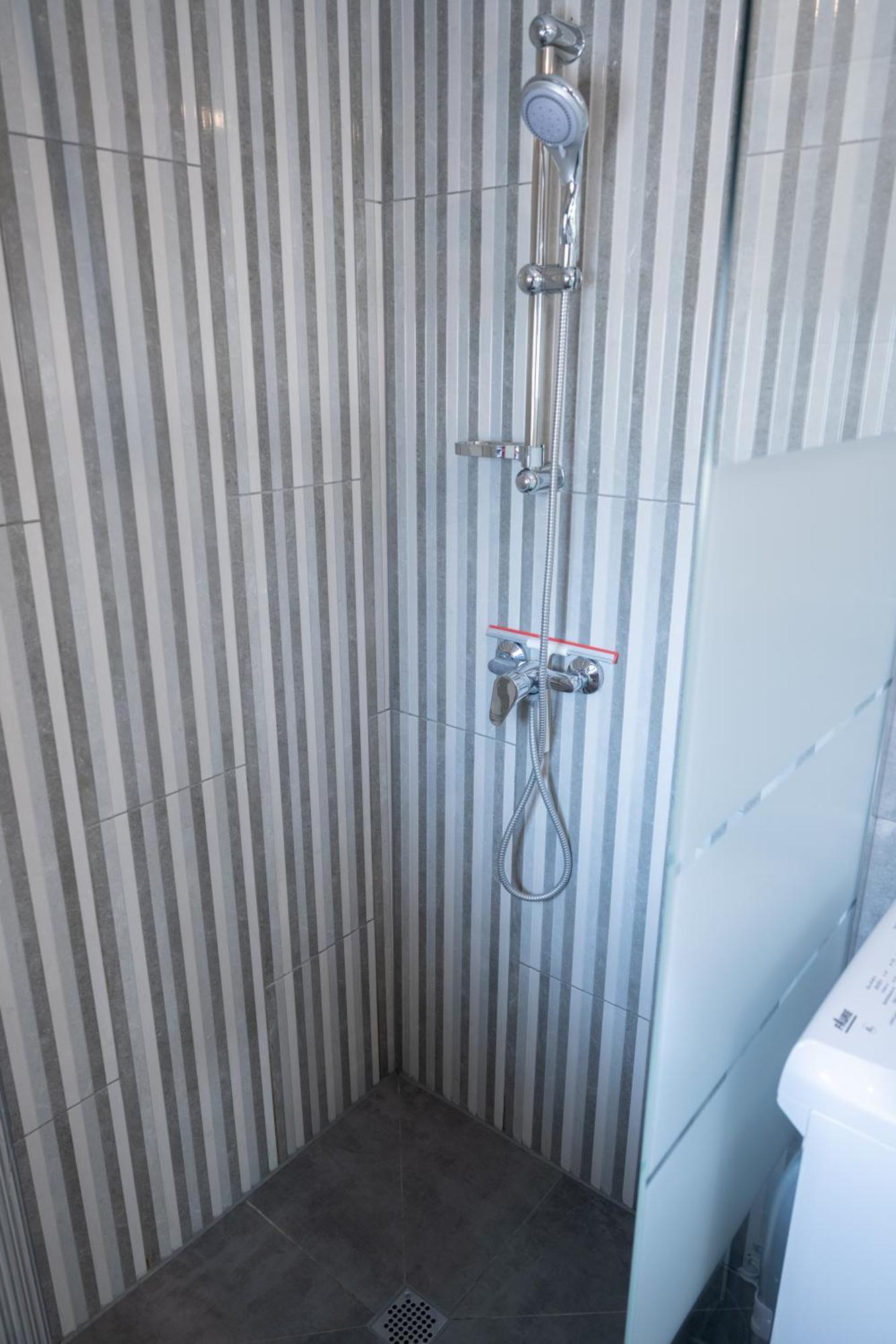 Appartement L'Eden Horbourg Dış mekan fotoğraf
