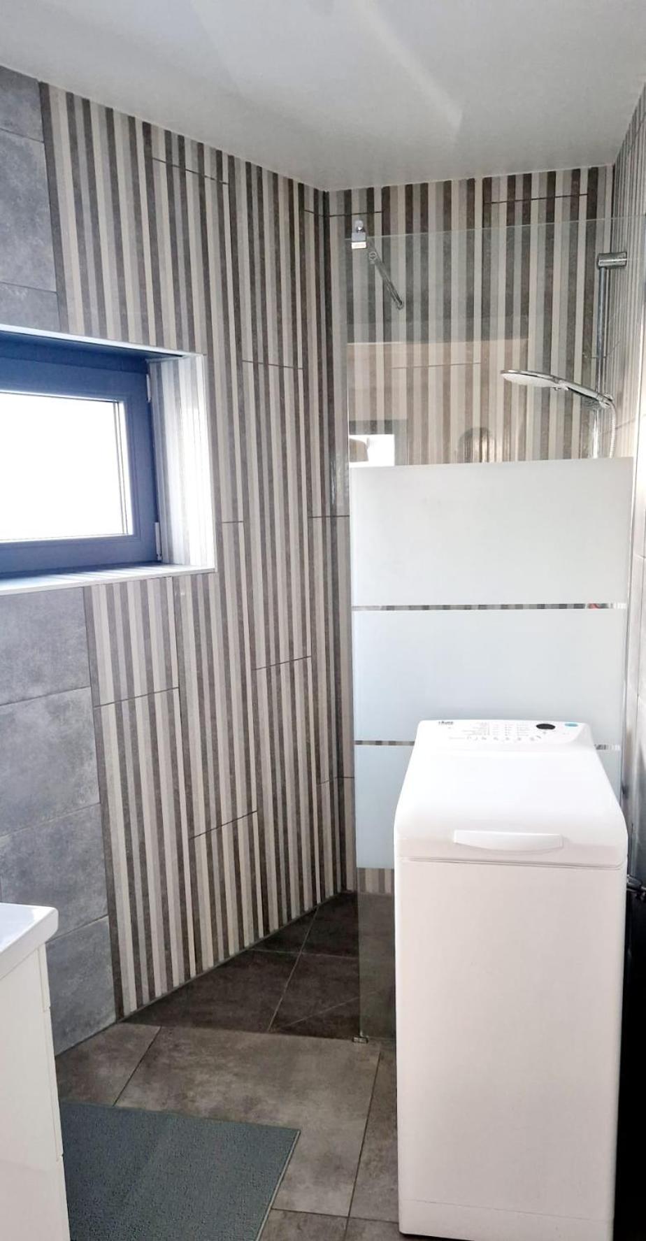 Appartement L'Eden Horbourg Dış mekan fotoğraf