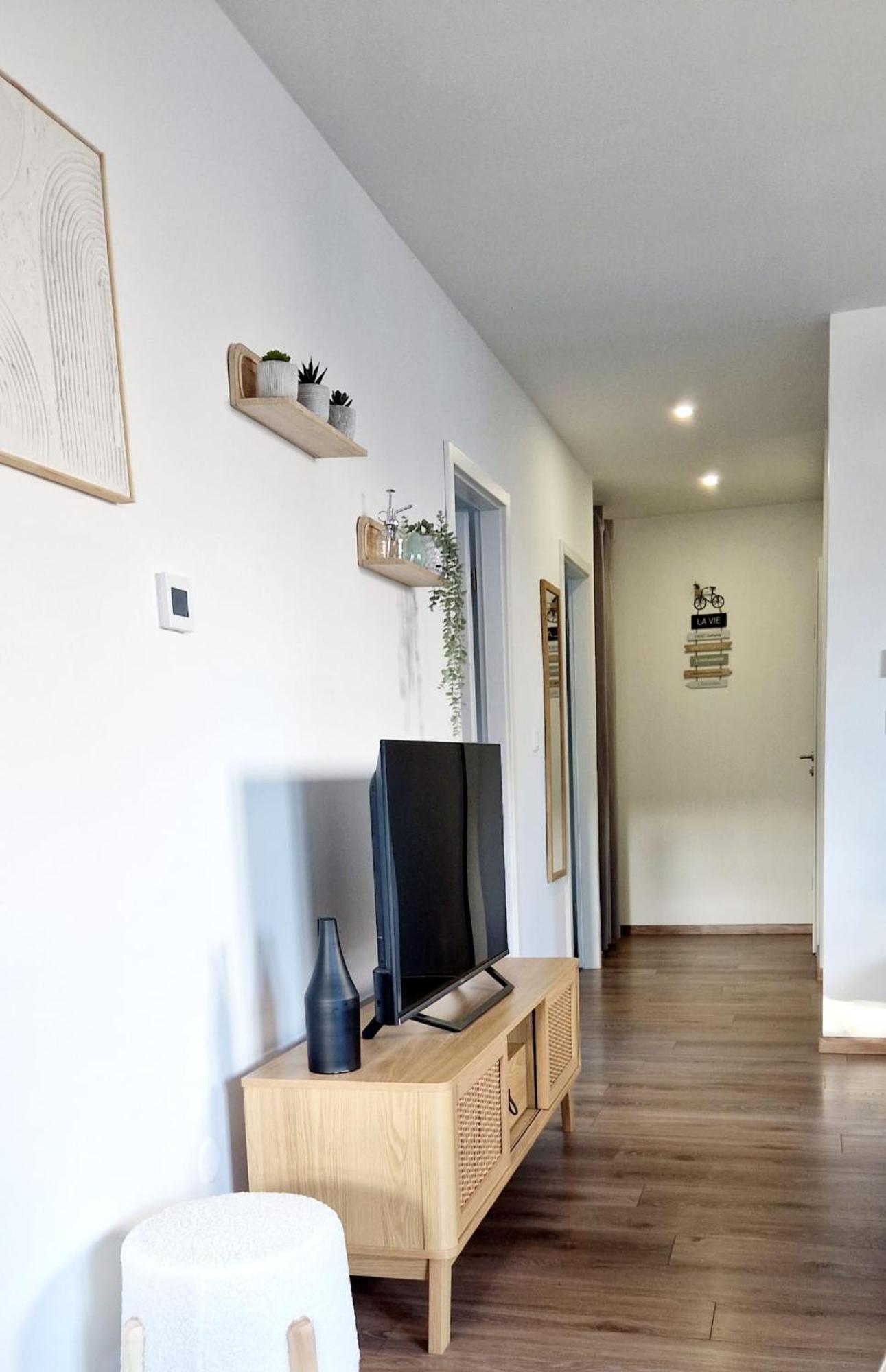 Appartement L'Eden Horbourg Dış mekan fotoğraf