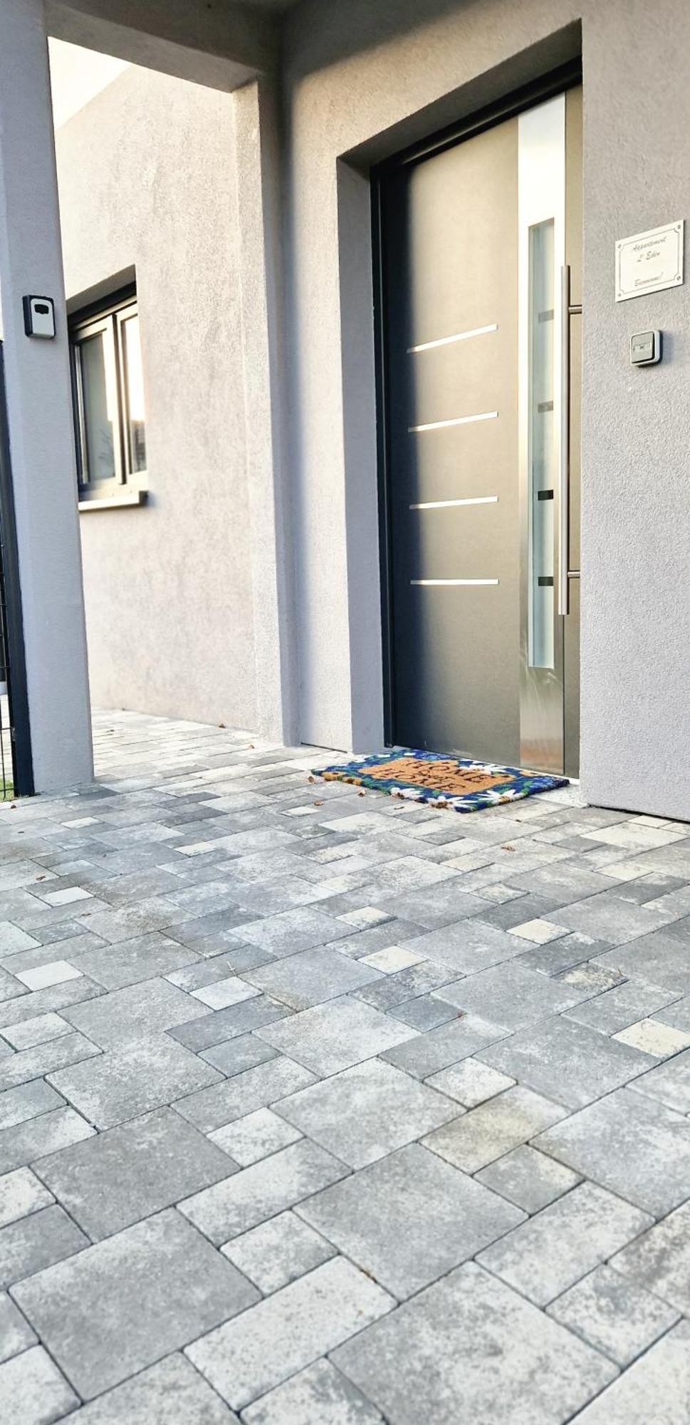Appartement L'Eden Horbourg Dış mekan fotoğraf